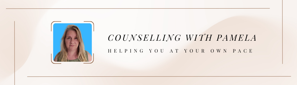 Counselling with Pamela