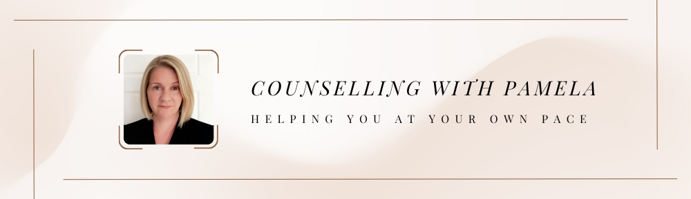 Counselling with Pamela